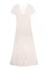 delicia - ivory daisy sold by RIXO