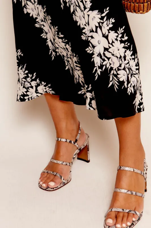 Ciervo - Snakeskin made by RIXO