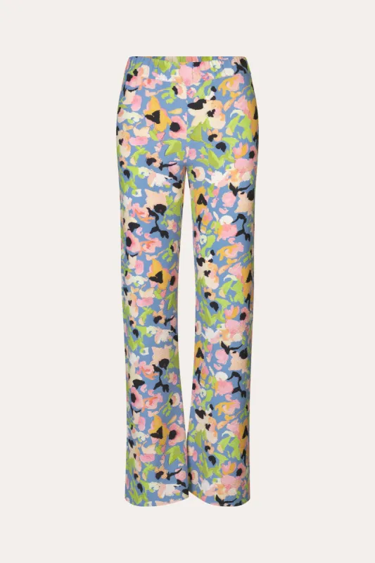 Mark Pants - Teatime floral sold by STINE GOYA