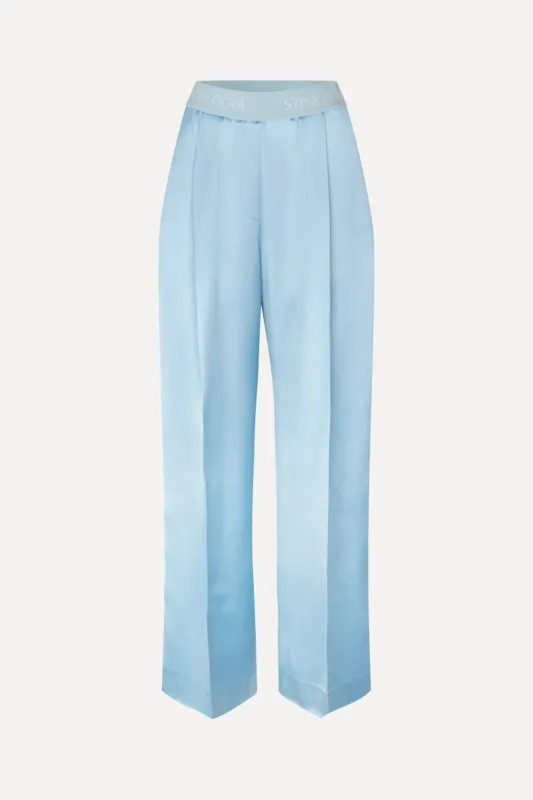 Ciara Pants - Winter Sky sold by STINE GOYA