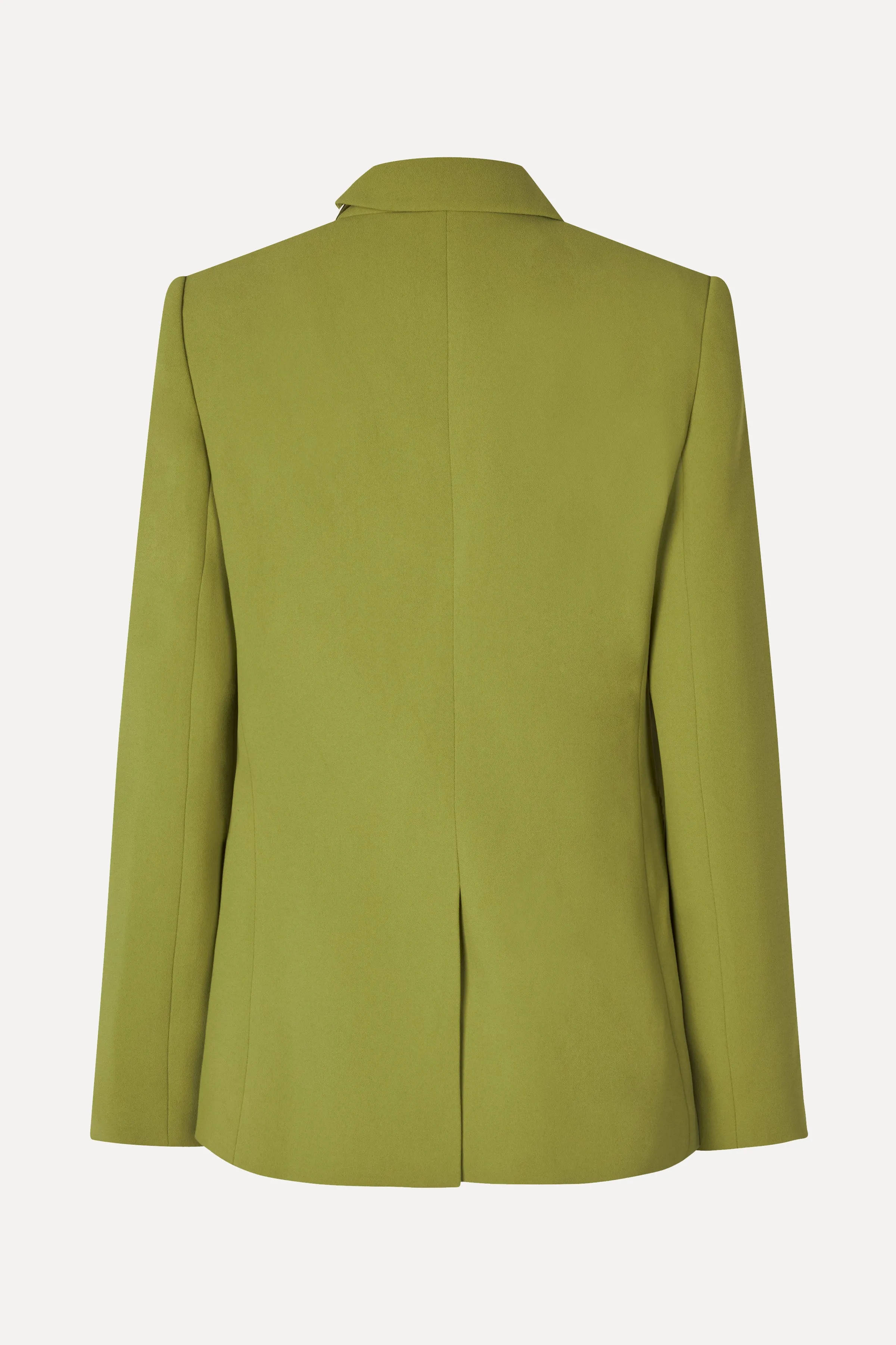 SGJane Jacket - Olive sold by STINE GOYA product image thumbnail 4