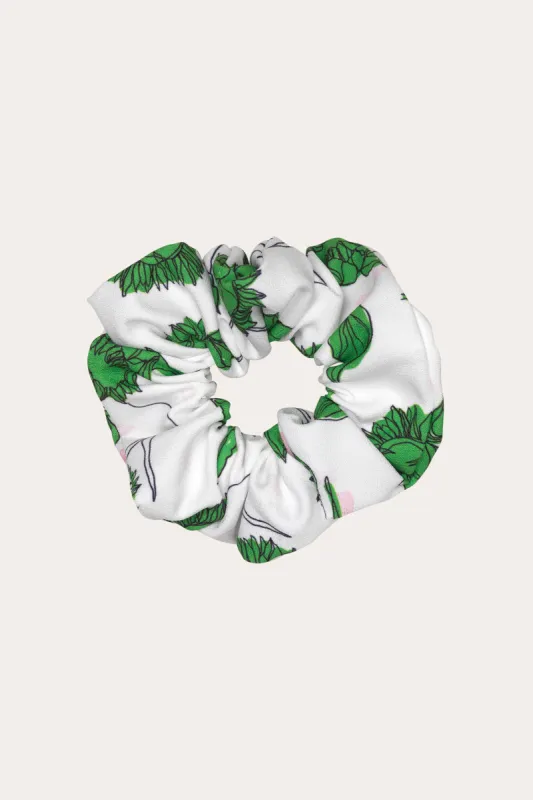 Scrunchie - Floral Print Mix sold by STINE GOYA