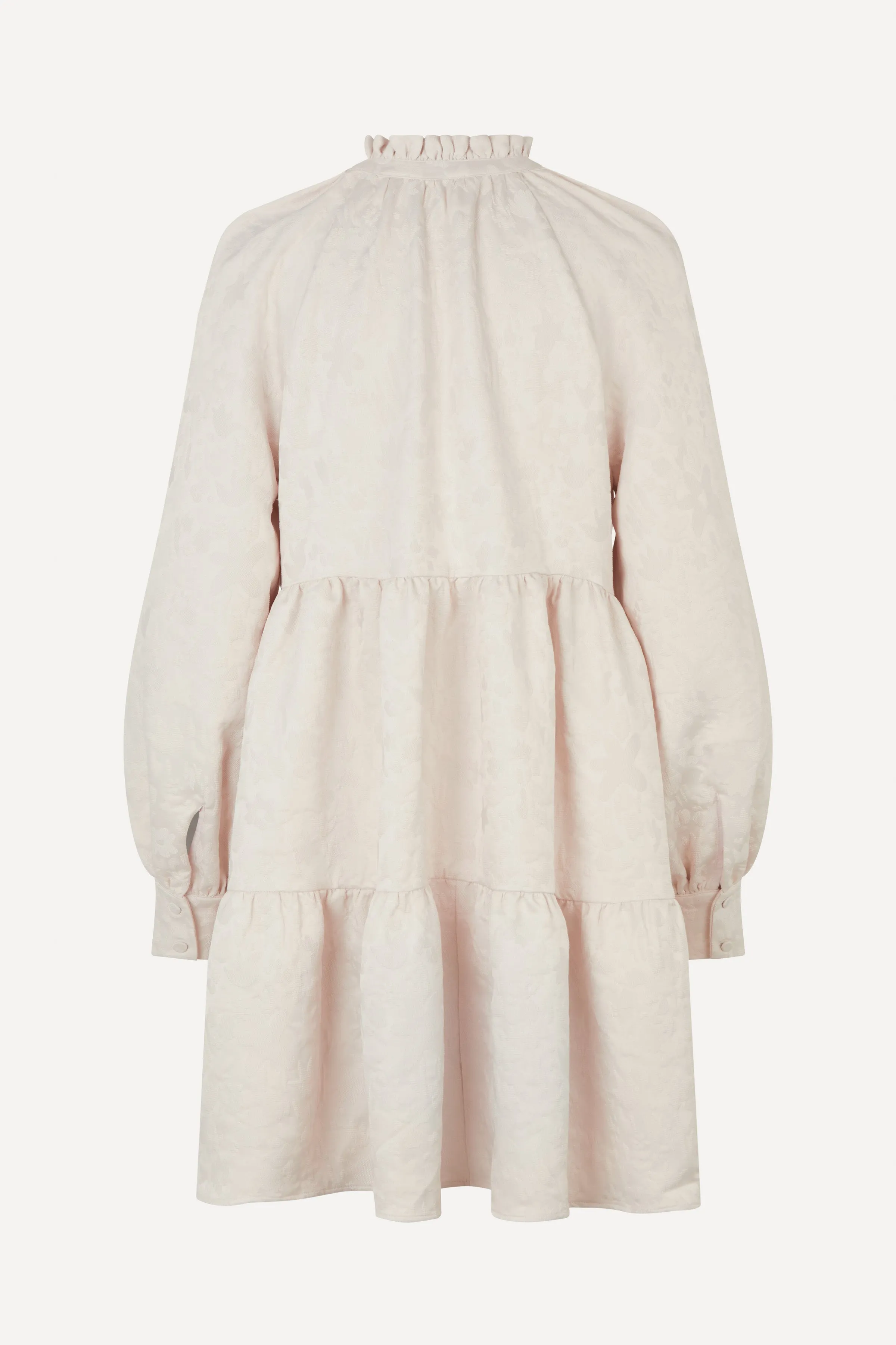 Jasmine Dress - Impressionist Garden sold by STINE GOYA product image thumbnail 2