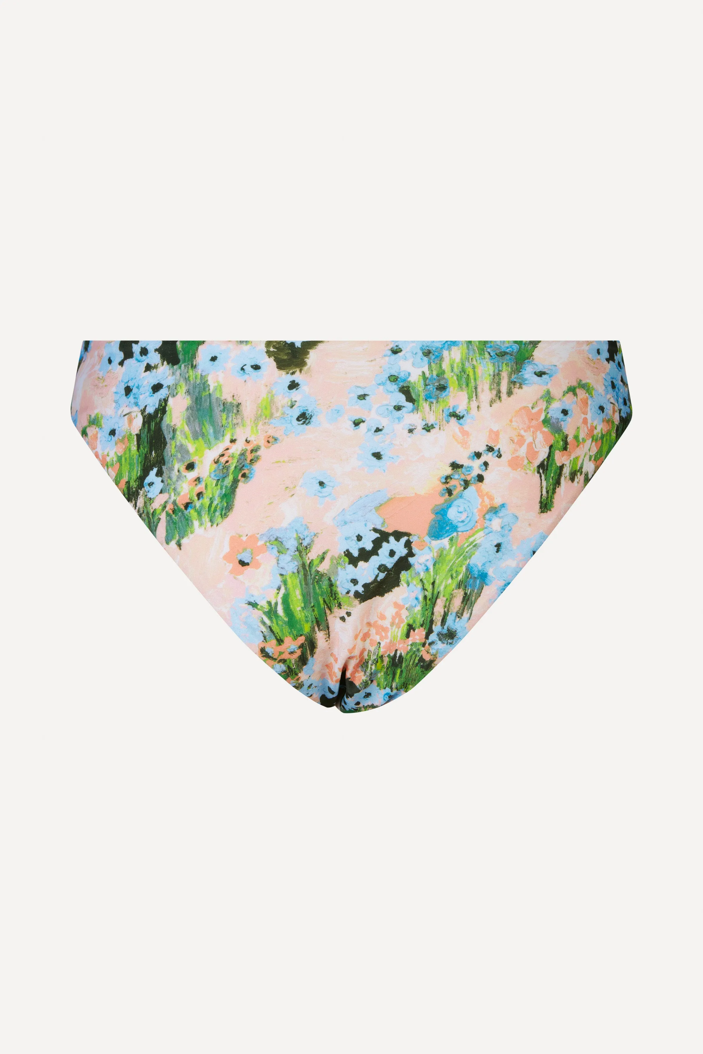 Dhalia Bottoms - Artist Canvas Cream sold by STINE GOYA product image thumbnail 2