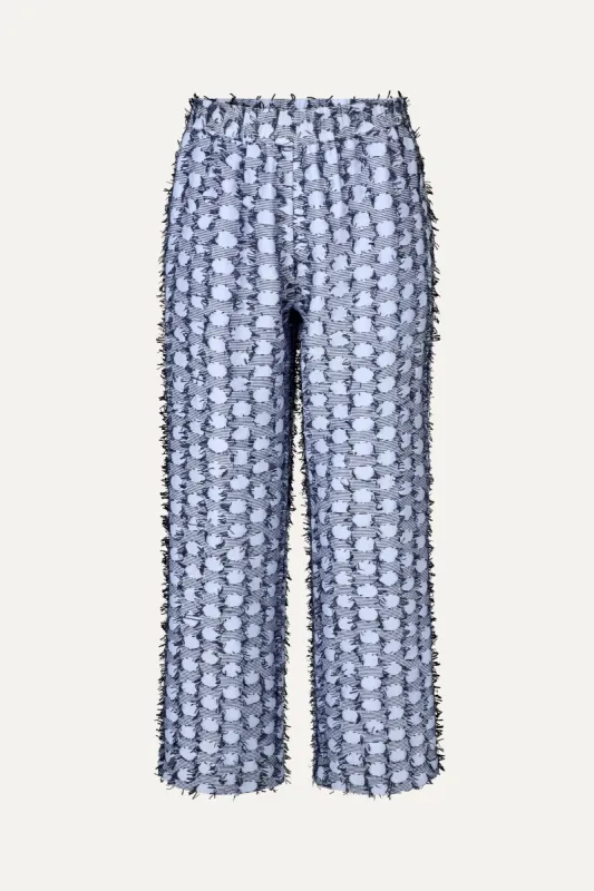 SGIsra Pants - Grey Dawn sold by STINE GOYA