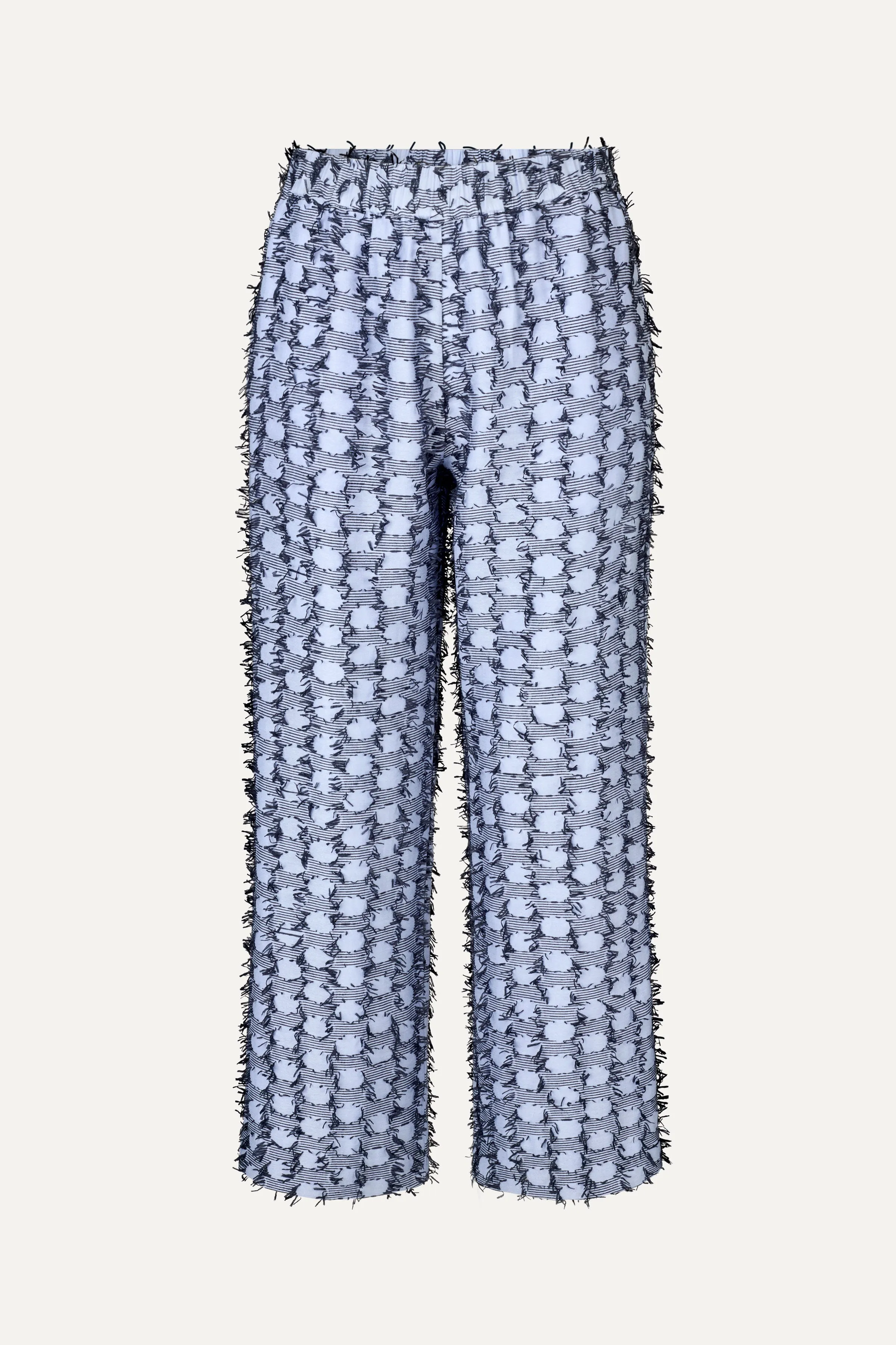 SGIsra Pants - Grey Dawn sold by STINE GOYA