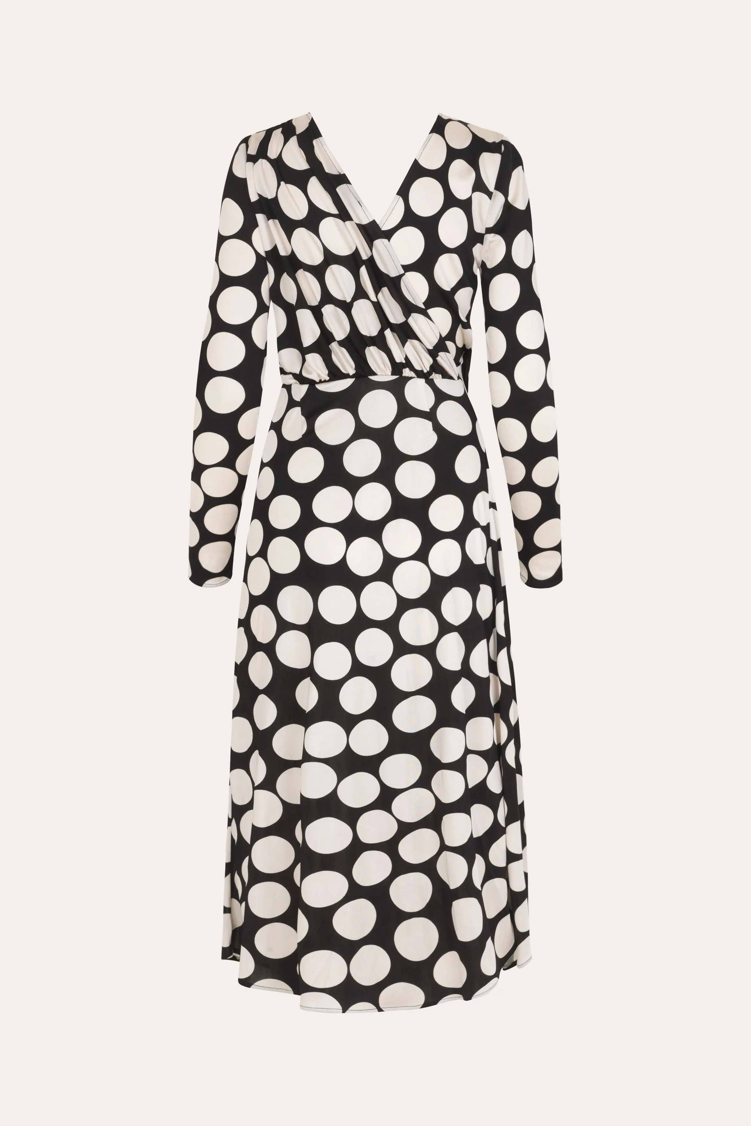 Lola Dress - Solar Eclipse sold by STINE GOYA product image thumbnail 2