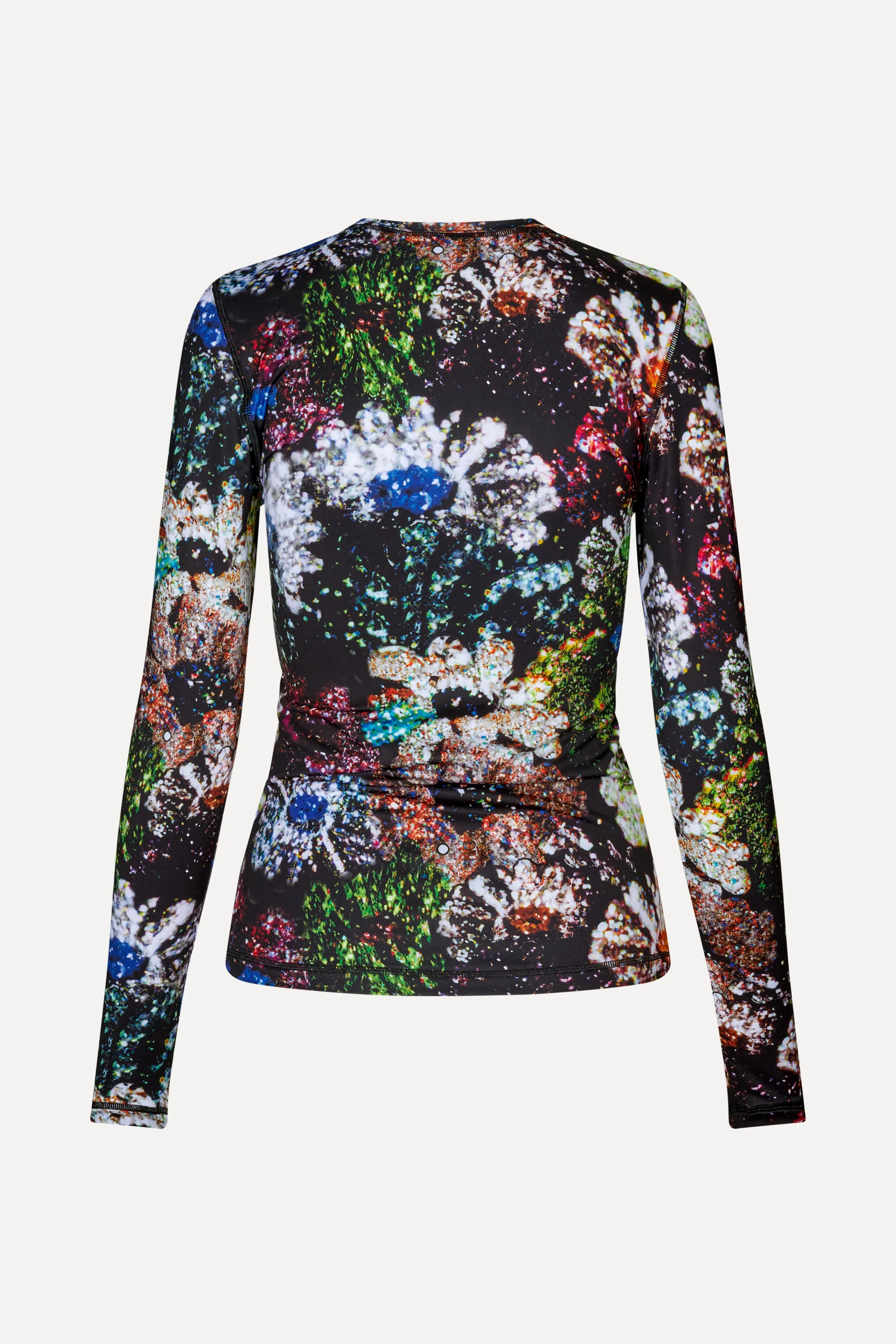 Juno Blouse - Glitter Bloom sold by STINE GOYA product image thumbnail 2