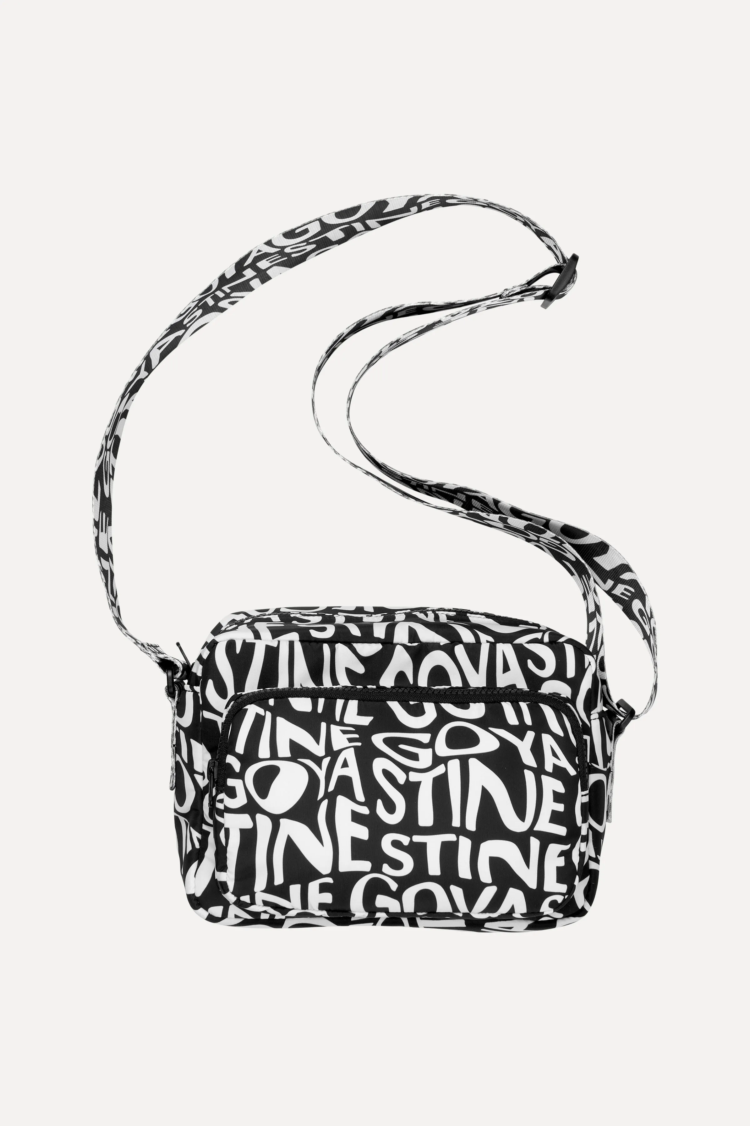 SGLotta Bag - Liquified Logo sold by STINE GOYA