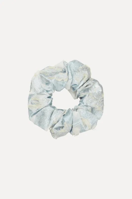 SGScrunchie - Floral Pastel Garden sold by STINE GOYA