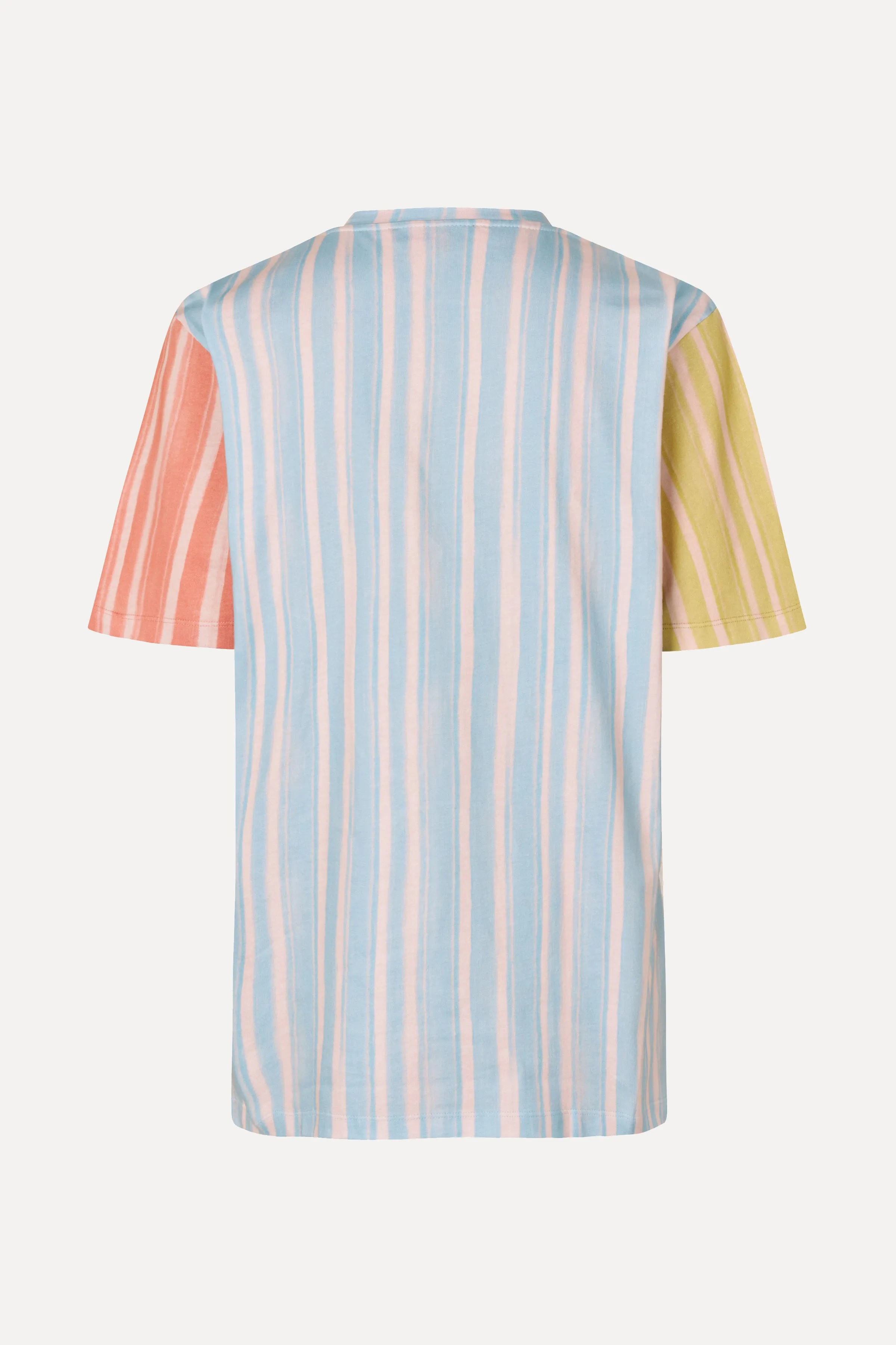 SGMargila T-shirt - Summer Stripes sold by STINE GOYA product image thumbnail 4