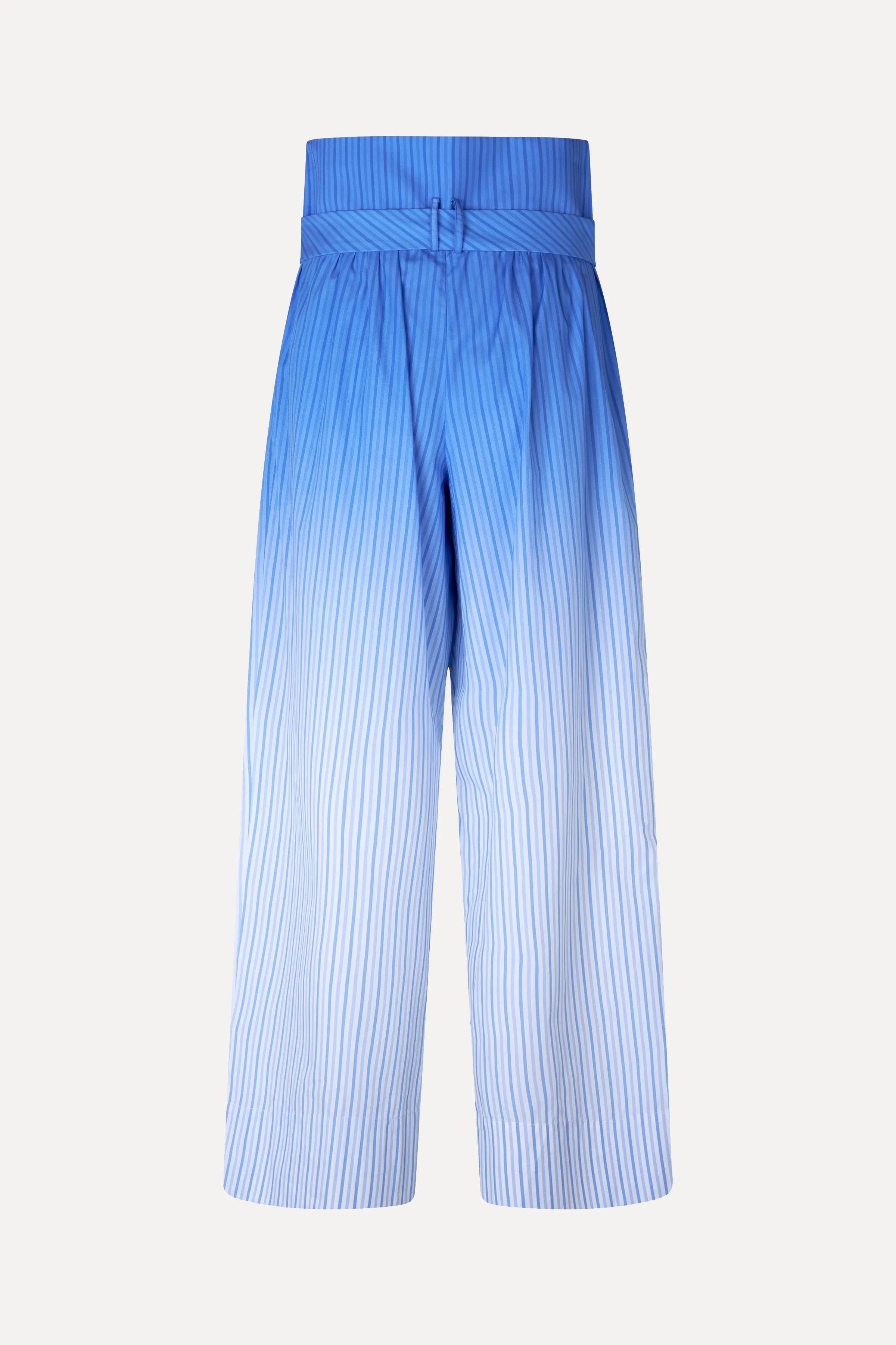 SGAsta Pants - Hue Stripe sold by STINE GOYA product image thumbnail 4