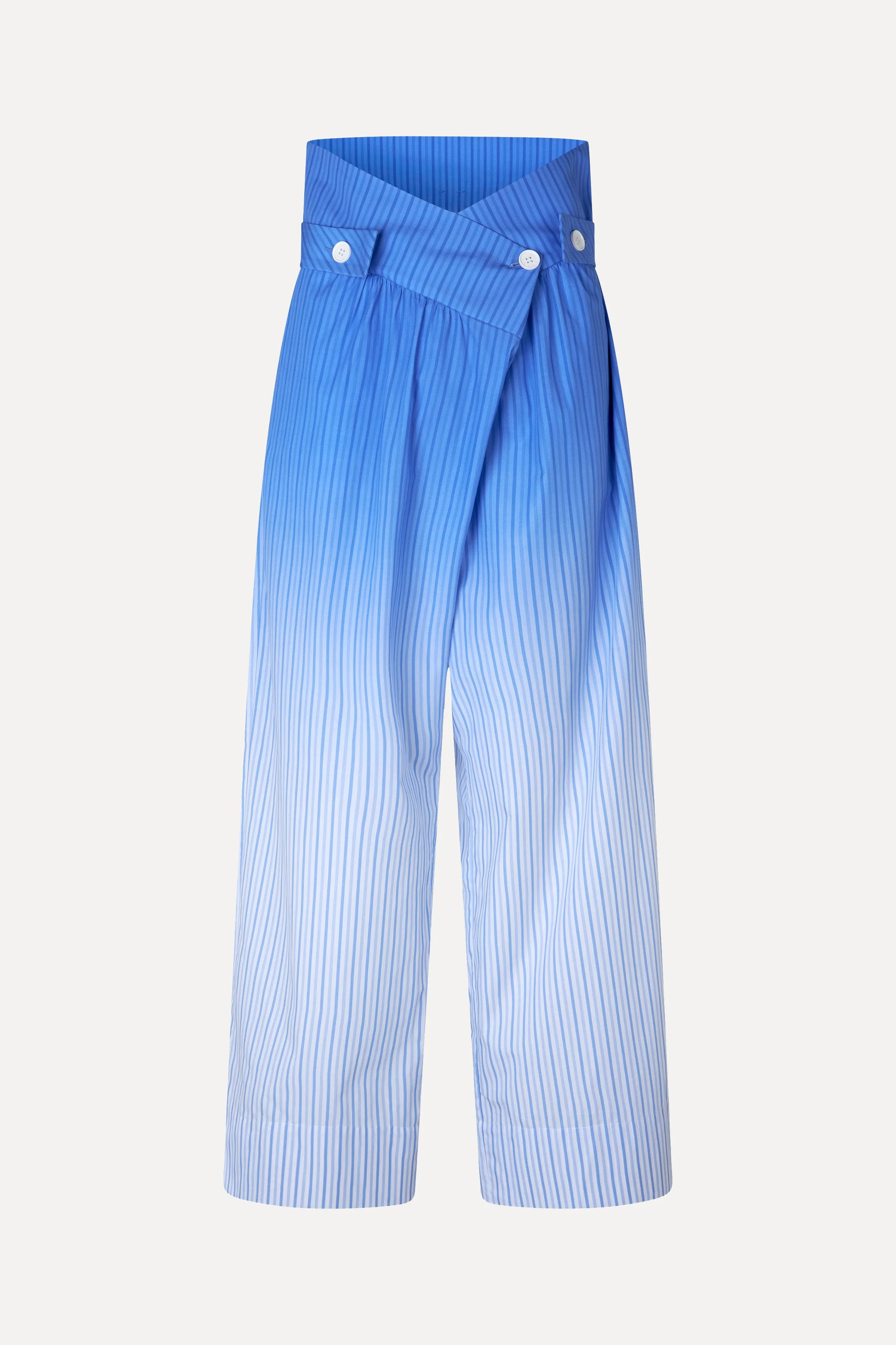 SGAsta Pants - Hue Stripe sold by STINE GOYA product image thumbnail 3