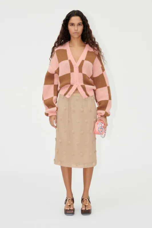 SGColette Skirt - Bon Bon sold by STINE GOYA