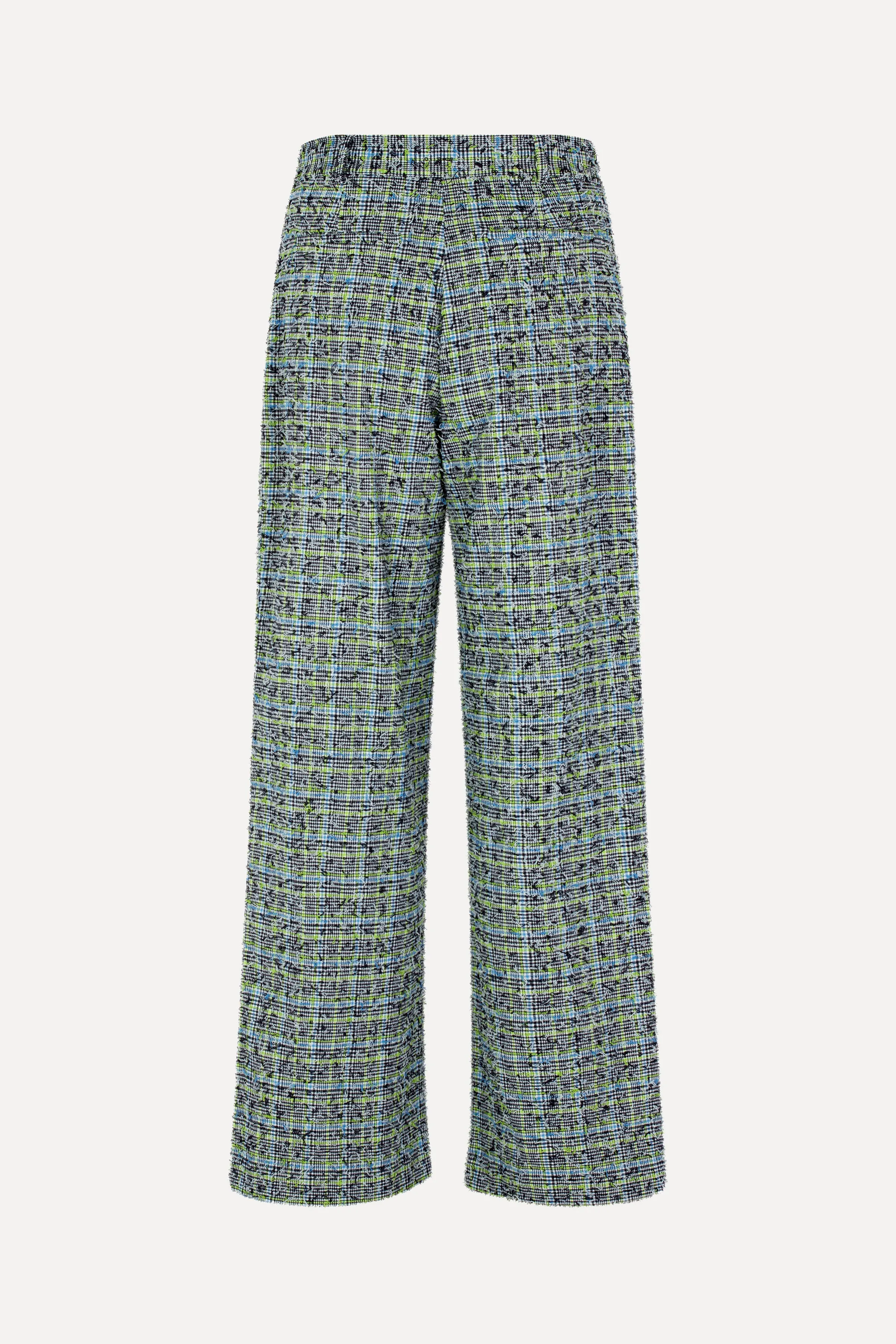 Jesabelle Pants - Check sold by STINE GOYA product image thumbnail 2