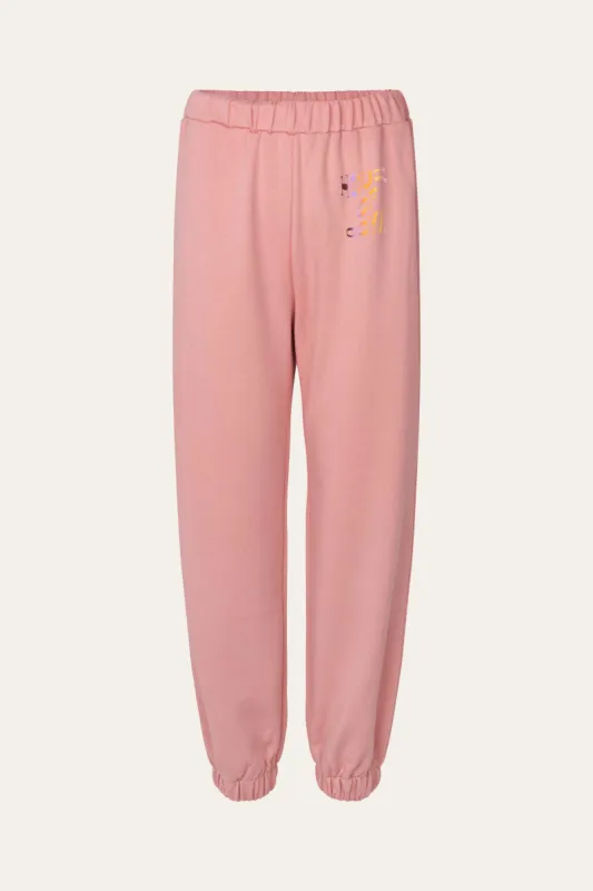 Zaza Sweat Pants - House of Goya sold by STINE GOYA