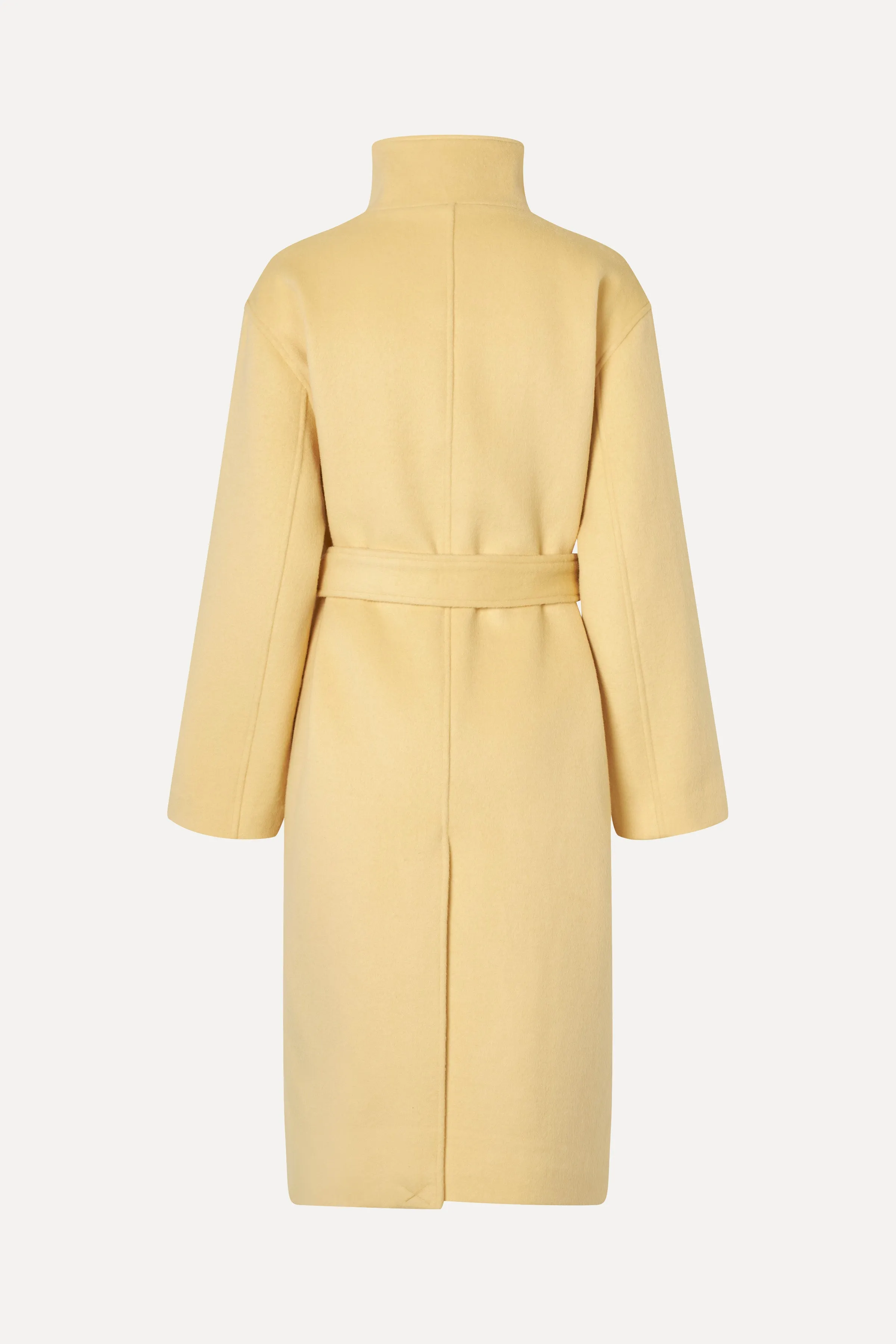 極美品♡VOAAOV BEAVER Stand Collar Long Coat il_fullxfull.752529586_rmn2.jpg