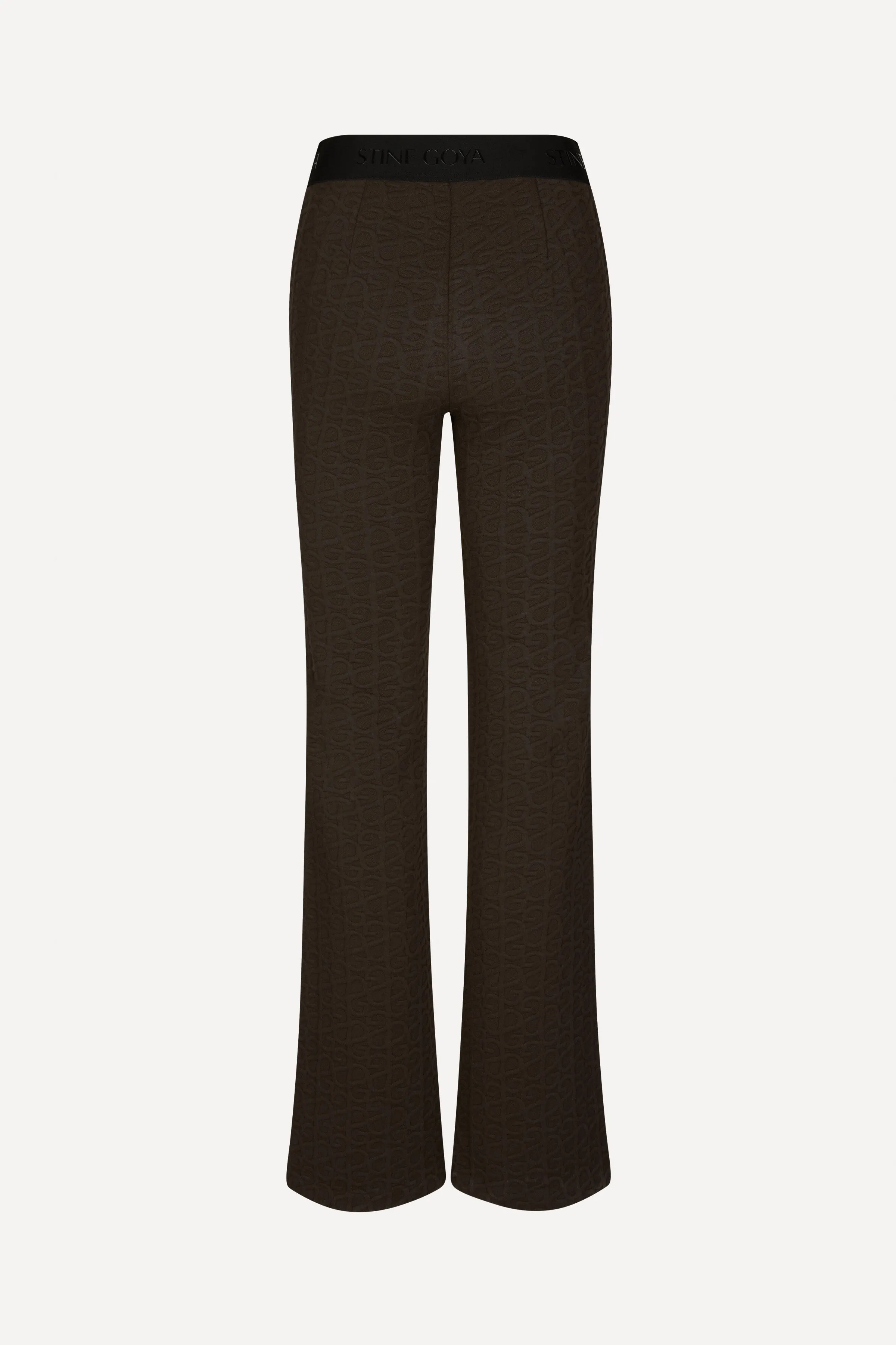 Andy Pants - SG Logo sold by STINE GOYA product image thumbnail 2