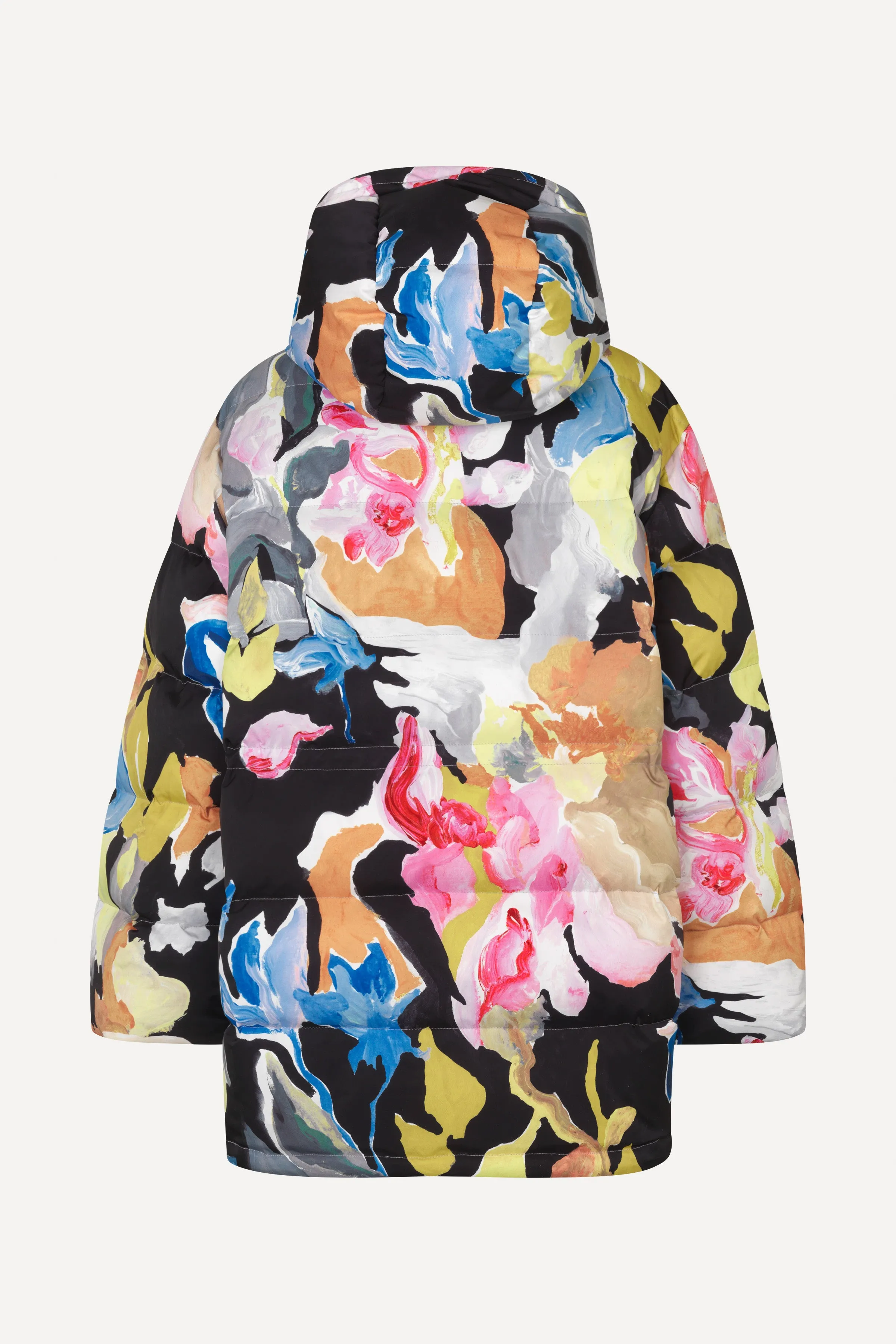 Opal Jacket - Artistic Floral sold by STINE GOYA product image thumbnail 2