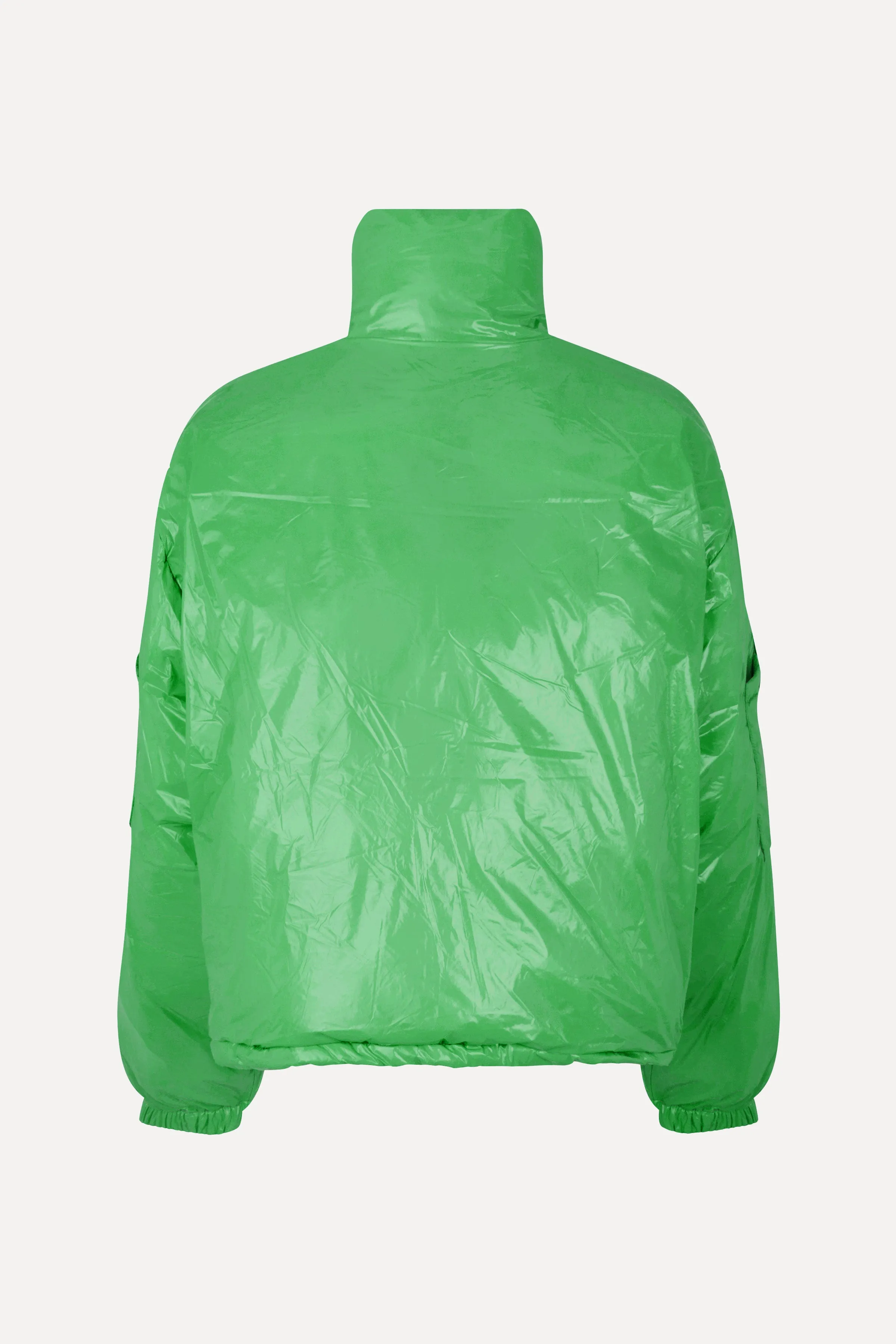 Tigerlily Jacket - Aqua Green sold by STINE GOYA product image thumbnail 2