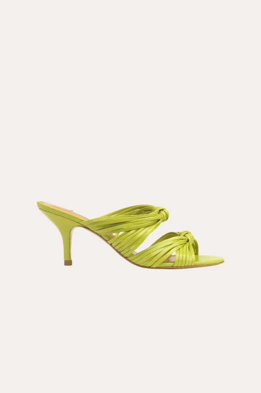 Eli Heels - Sherbet sold by STINE GOYA