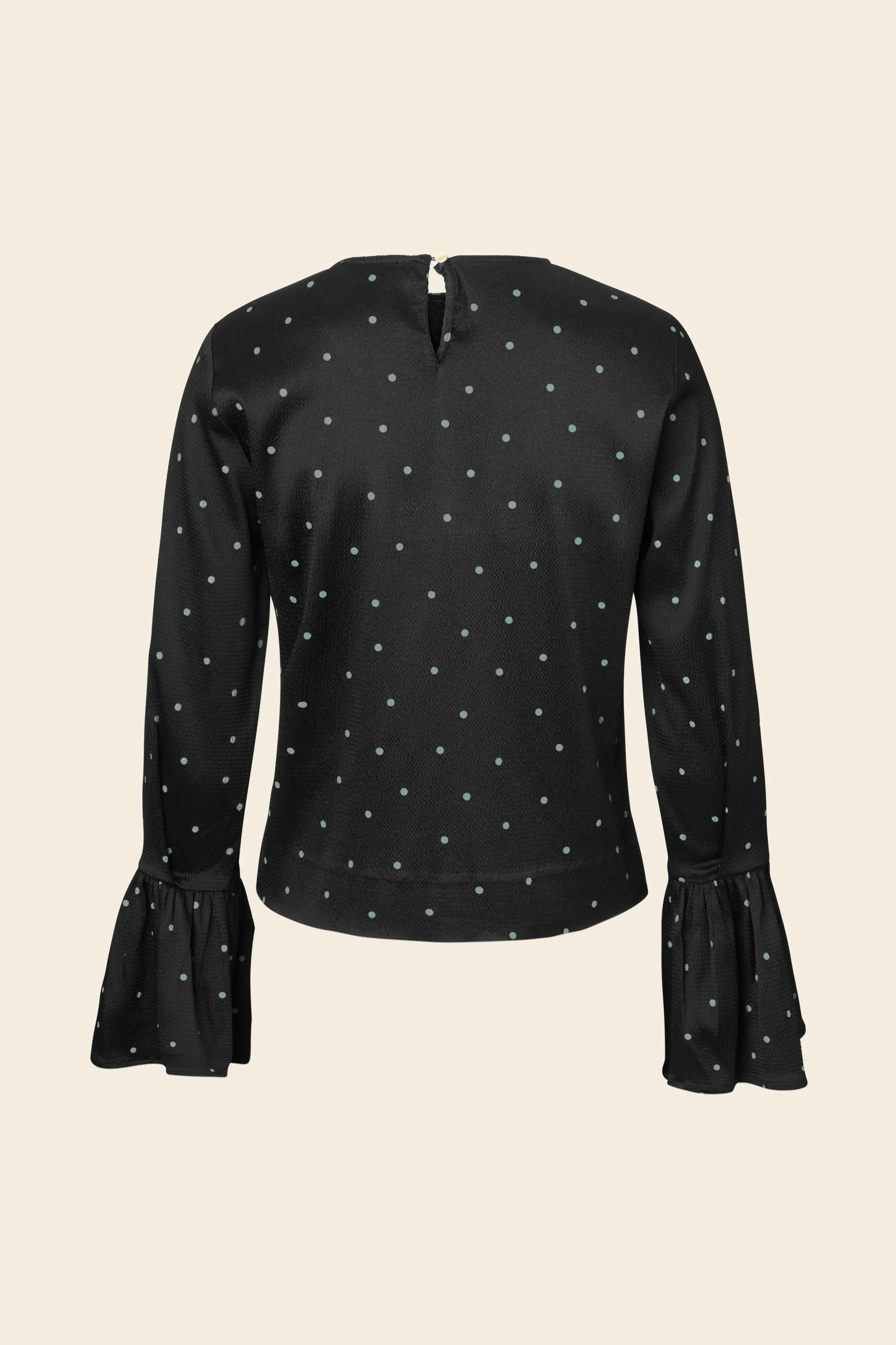 Emma Top - Dots sold by STINE GOYA product image thumbnail 2