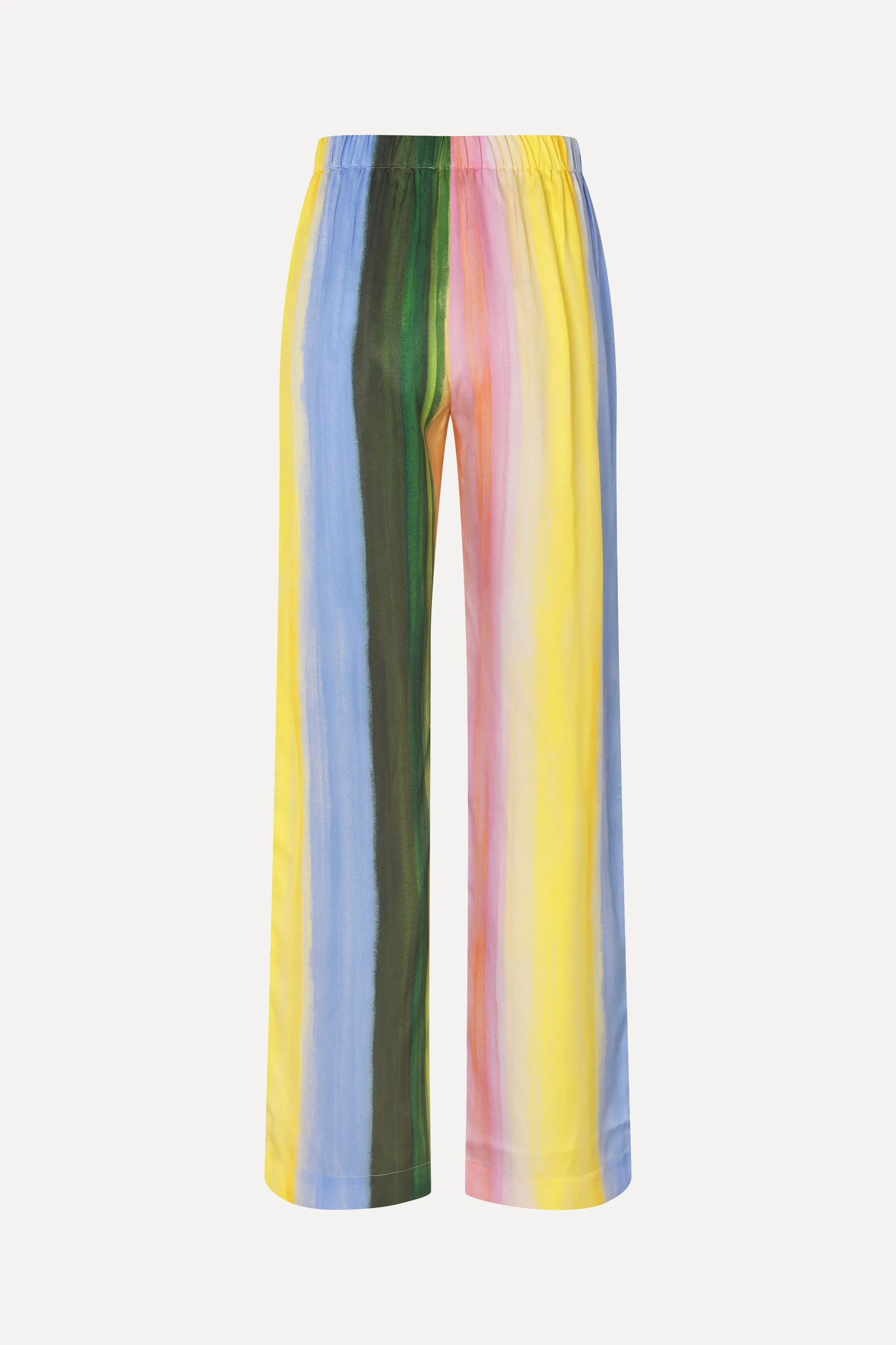 Elasticated Long Pants - Pastel Hue sold by STINE GOYA product image thumbnail 4