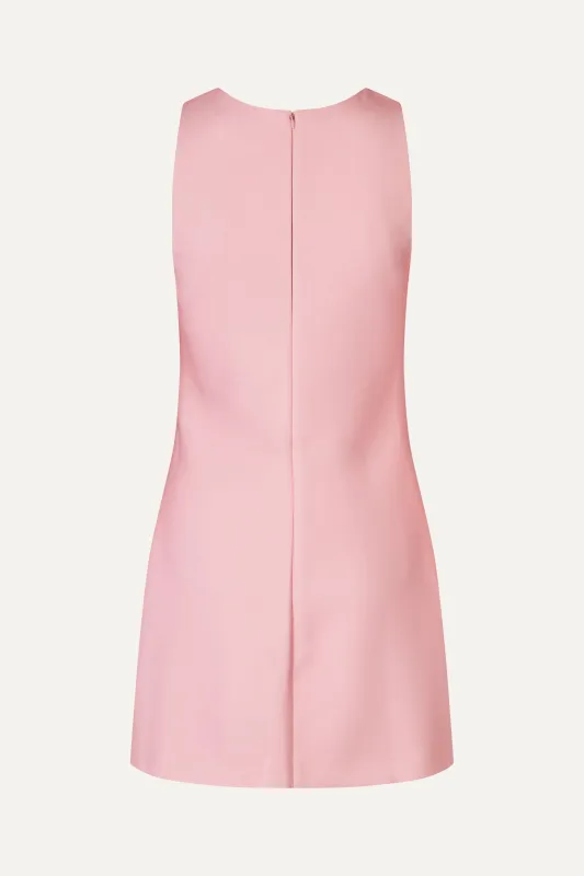 garter mini dress Dion Lee Bustier Garter Mini Dress (For Hire) EKOLUV