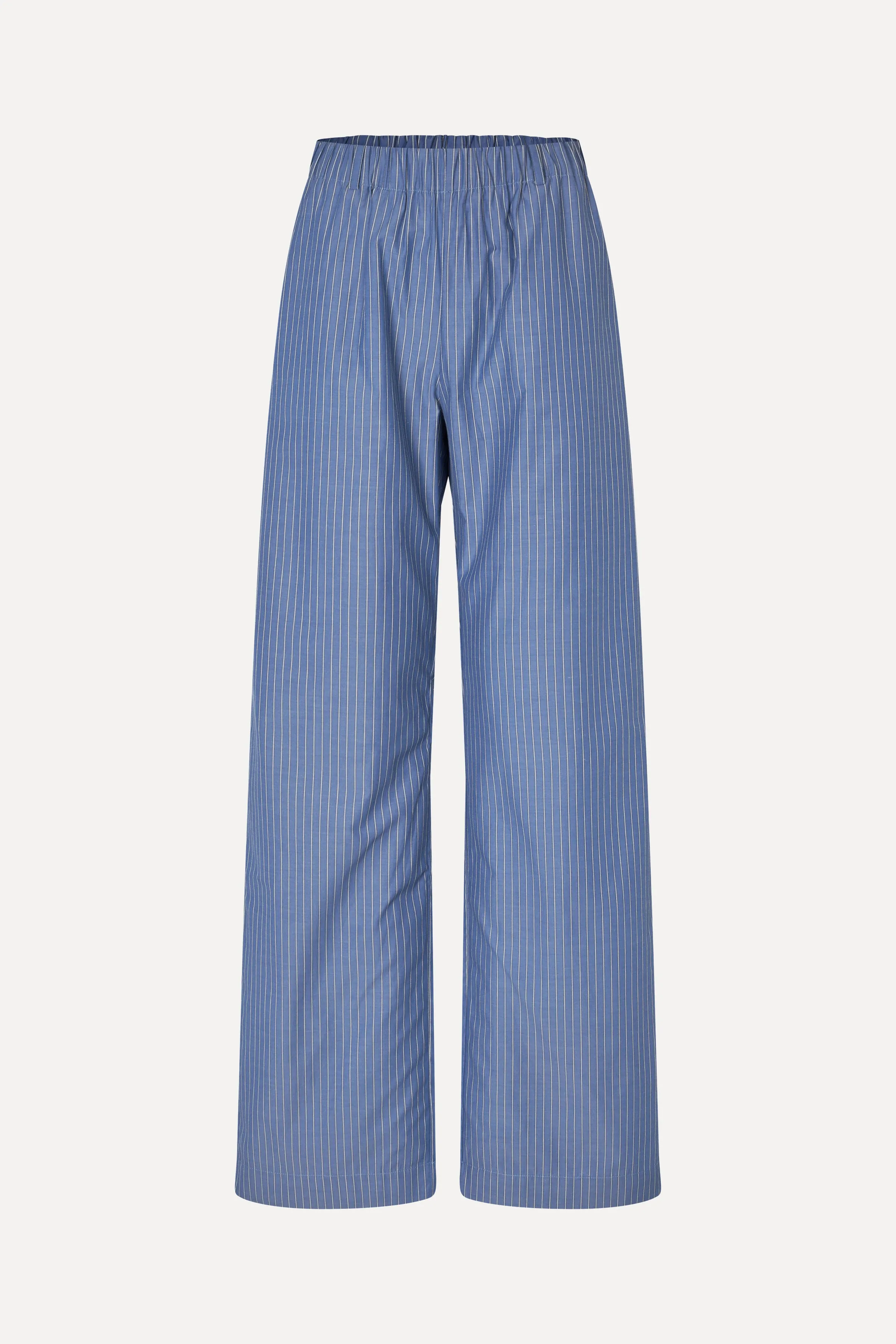Pocket Elasticated Long Pants - Blue sold by STINE GOYA product image thumbnail 3