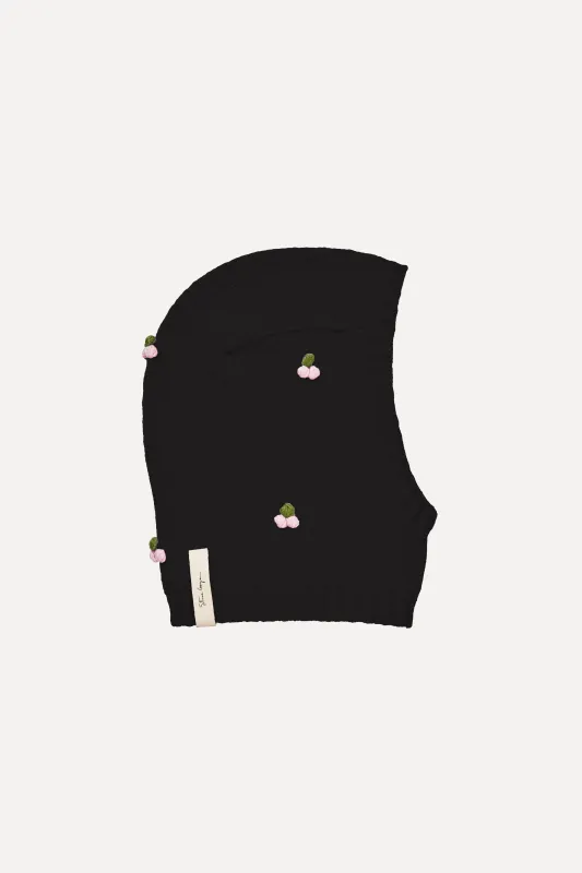 Balaclava - Black sold by STINE GOYA