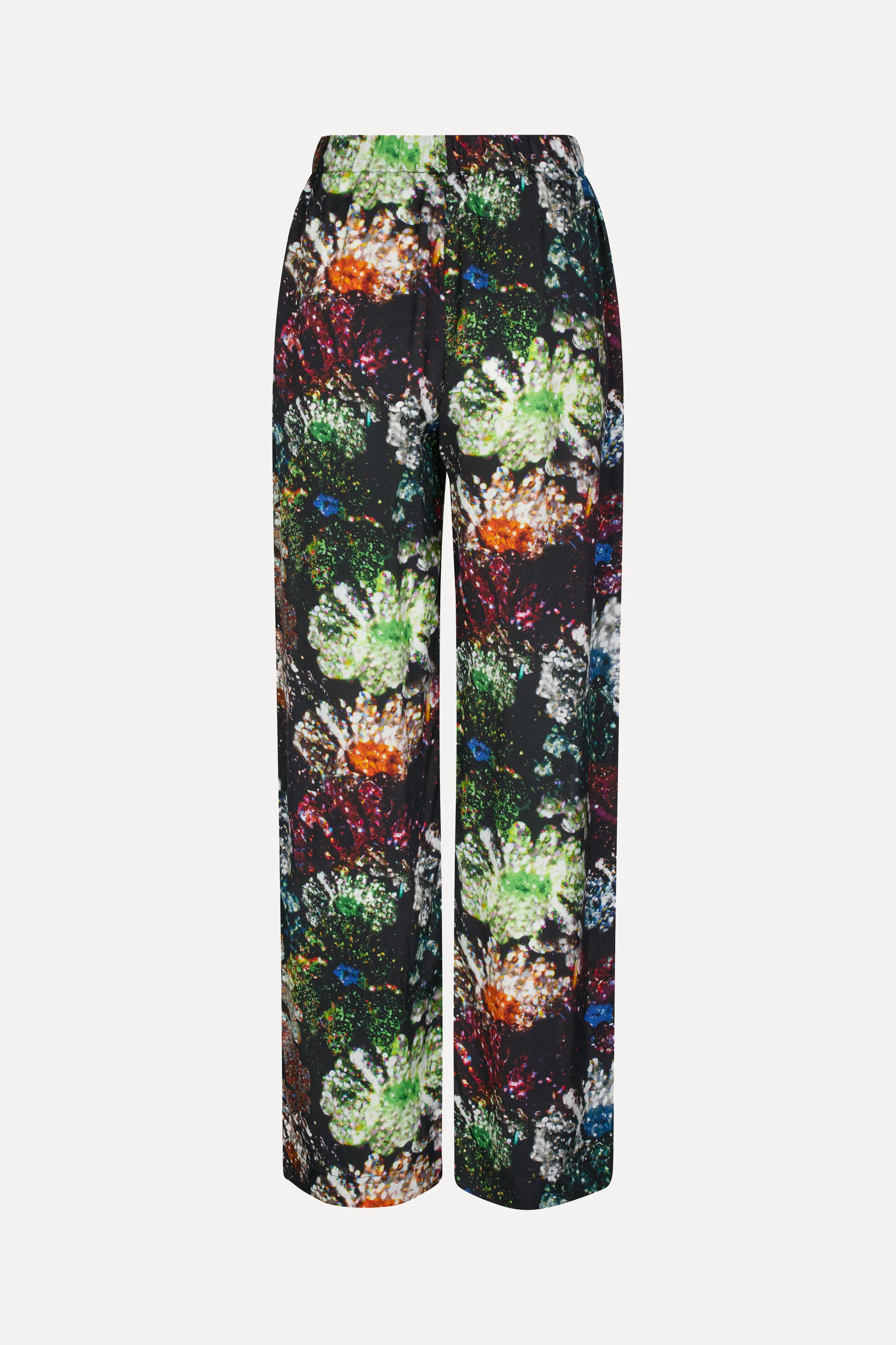 Fatou Pants - Glitter Bloom sold by STINE GOYA product image thumbnail 2
