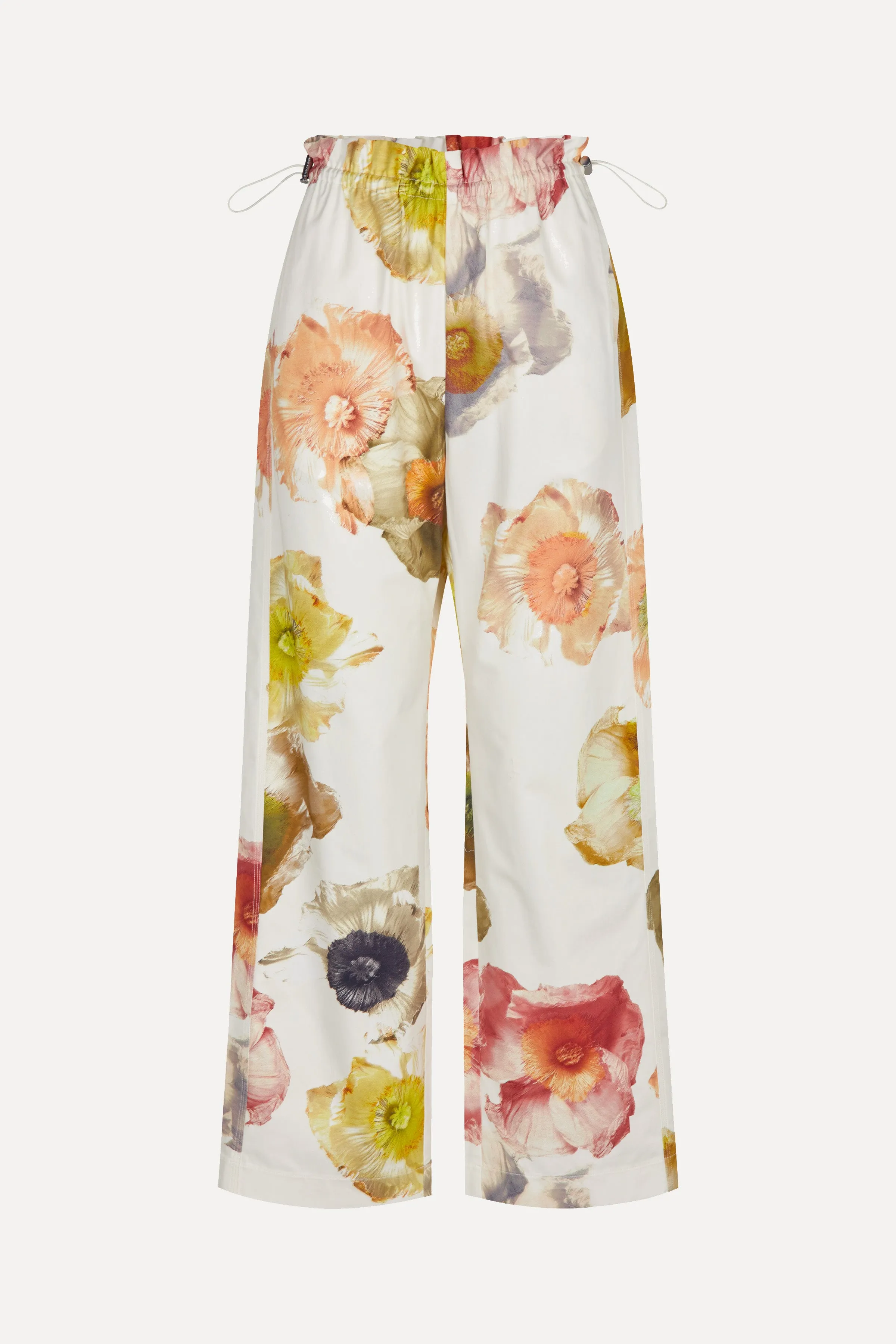 SGCarola Pants - Pastel Poppies sold by STINE GOYA product image thumbnail 3