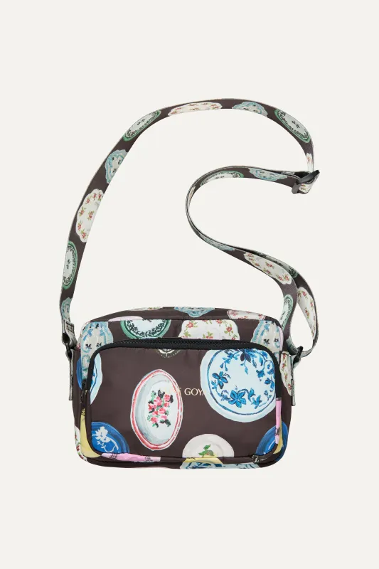 Crossbody Bag - The Platera sold by STINE GOYA