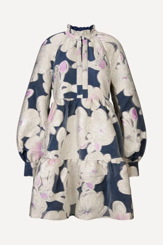 Jasmine Dress - Jasmine Pink sold by STINE GOYA