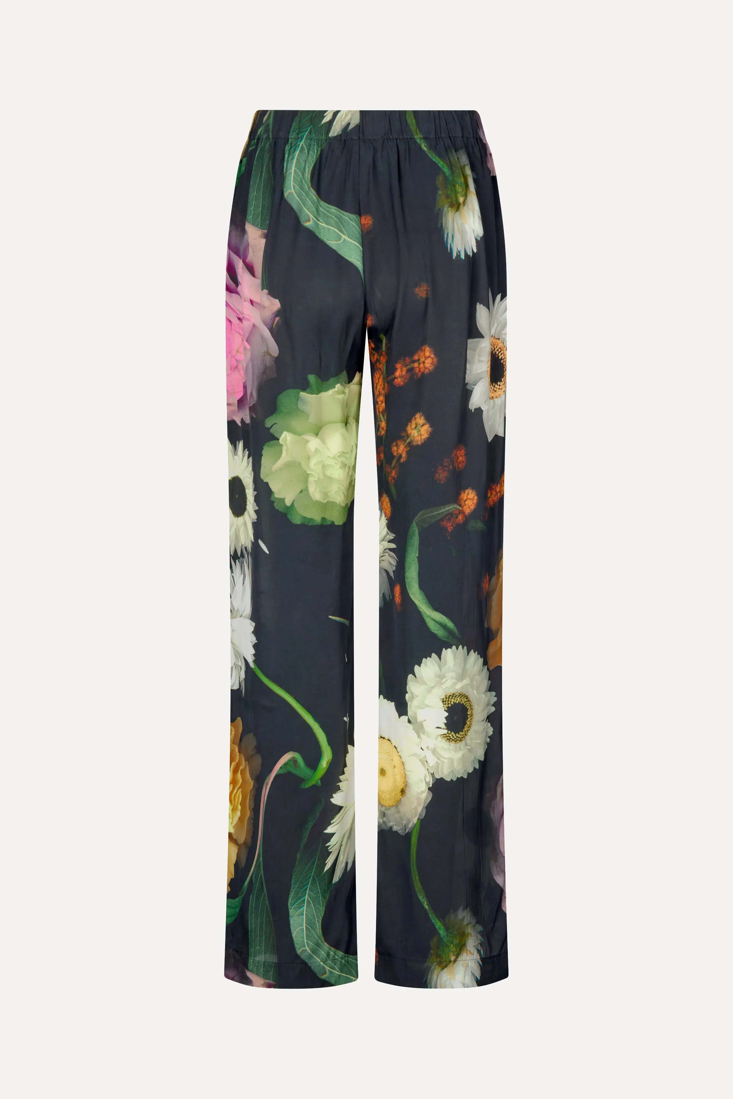 SGFatou Pants - Scanned Foliage sold by STINE GOYA product image thumbnail 2