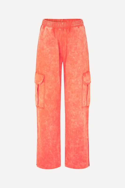 Karl Pants - Flame sold by STINE GOYA
