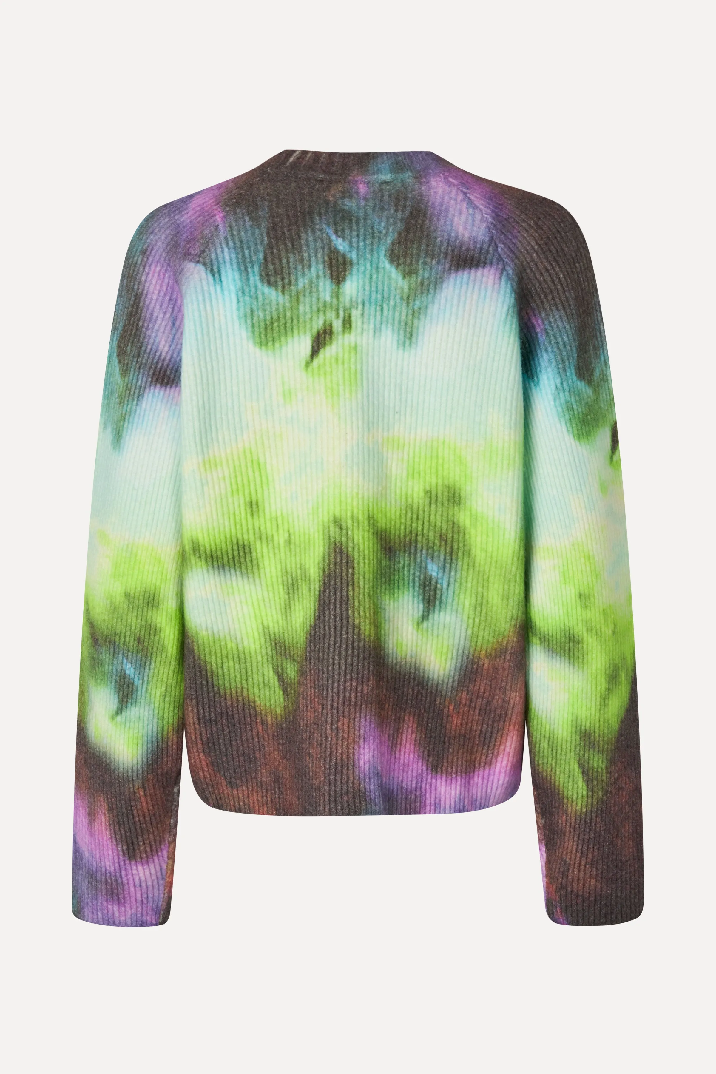 Elba Cardigan - Hue sold by STINE GOYA product image thumbnail 2