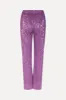 Markus Pants - Orchid sold by STINE GOYA