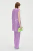 Markus Pants - Orchid sold by STINE GOYA