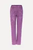 Markus Pants - Orchid sold by STINE GOYA