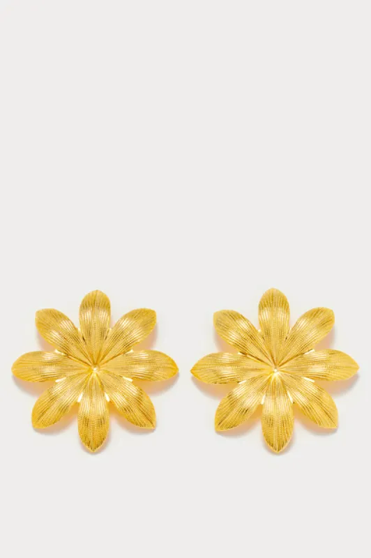 Sonia lilium gold tu made by DESTREE