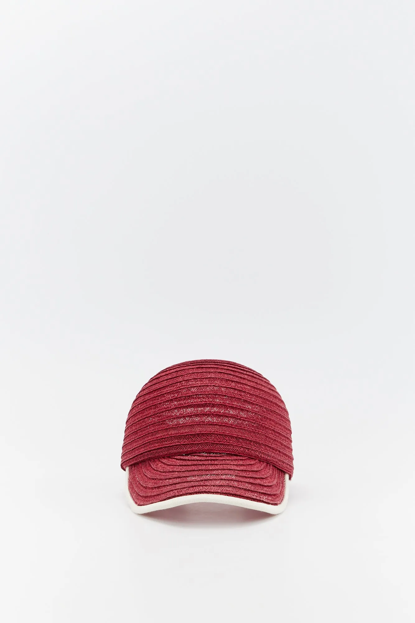 RAYMOND STRAW BURGUNDY sold by DESTREE product image thumbnail 2