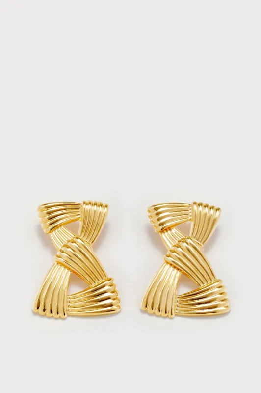SONIA DOUBLE TRIANGLE sold by DESTREE