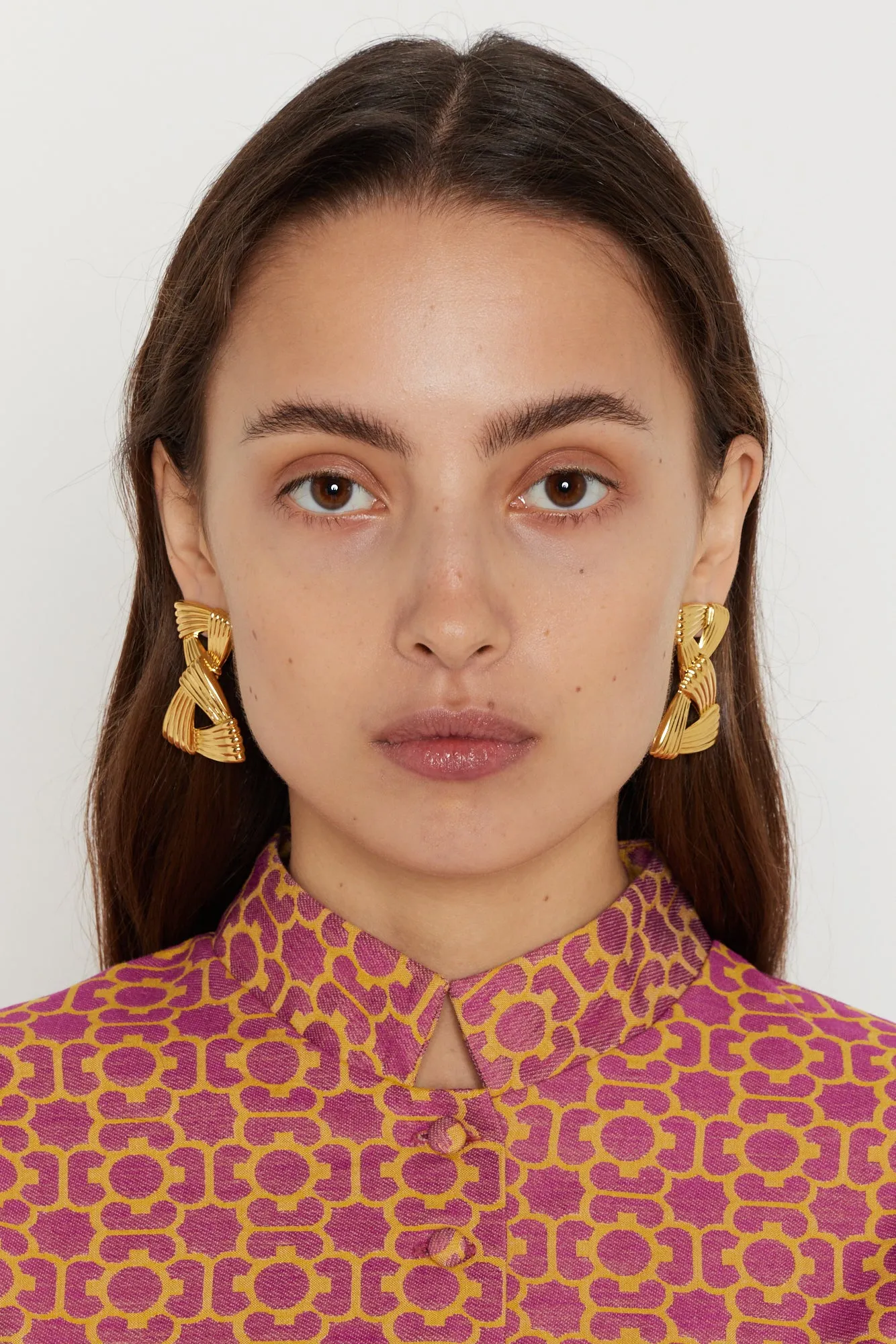 SONIA DOUBLE TRIANGLE sold by DESTREE product image thumbnail 2