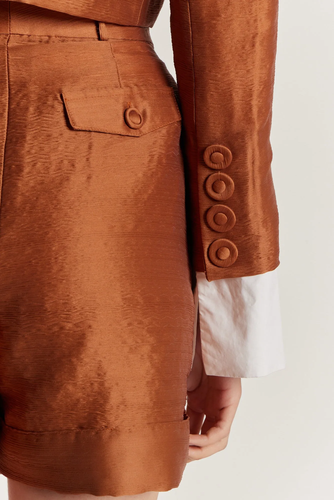 Helmut goffering camel sold by DESTREE product image thumbnail 2