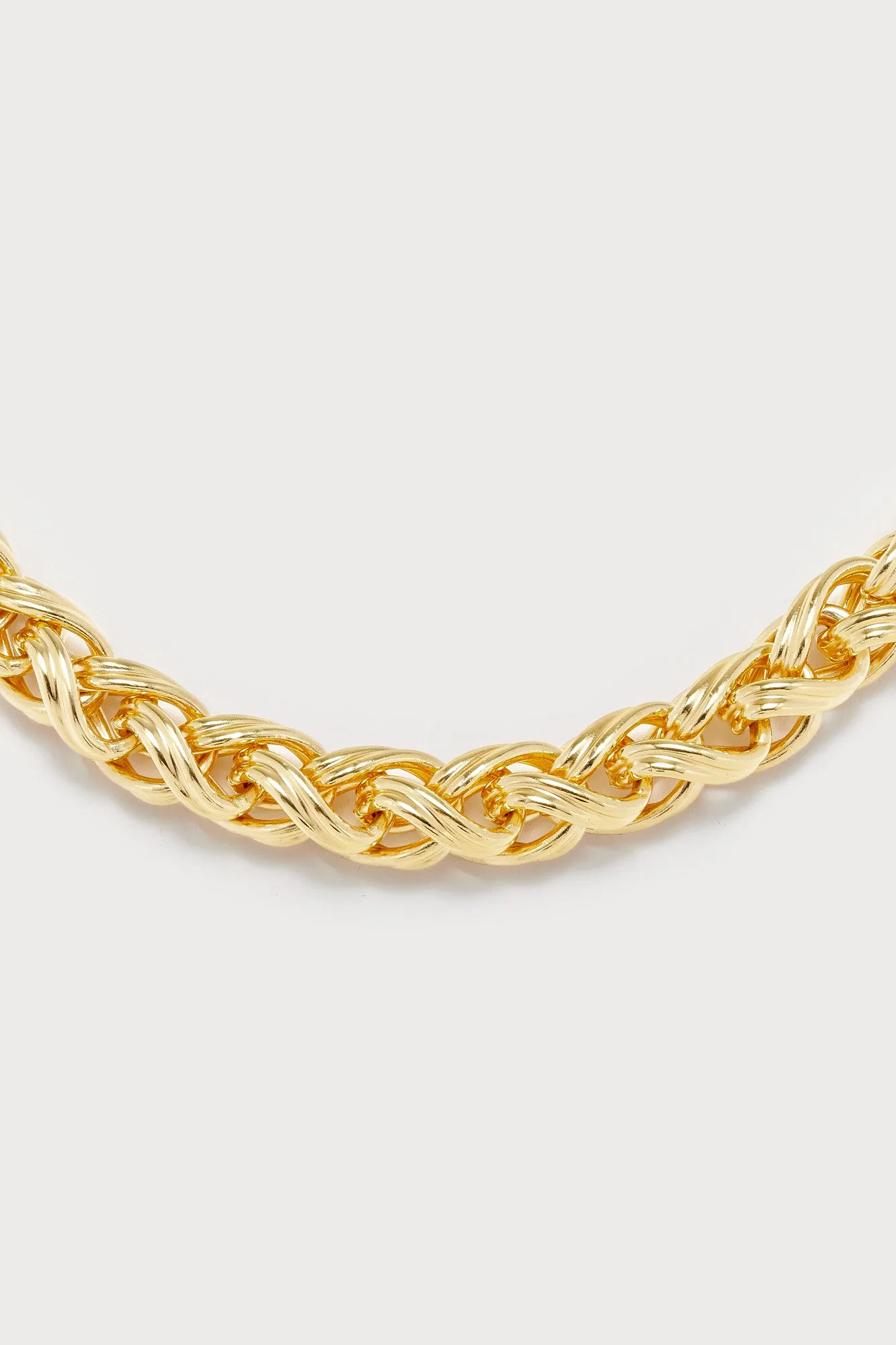 BRACELET SINGLE CHAIN GOLD sold by DESTREE product image thumbnail 2