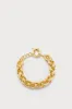 BRACELET SINGLE CHAIN GOLD sold by DESTREE