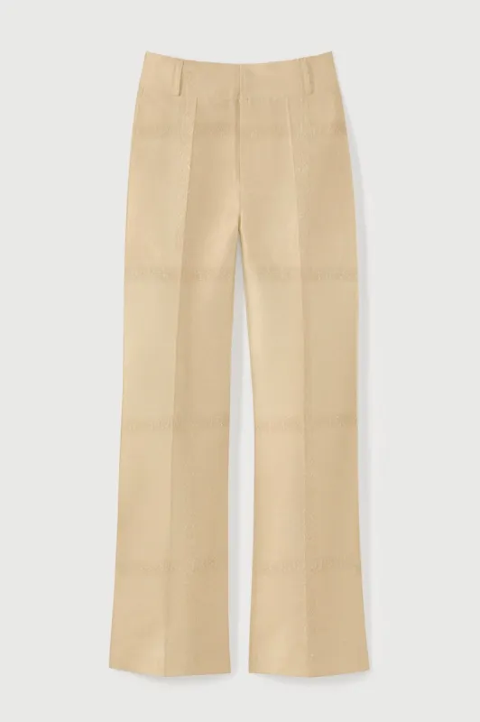Checko sand pants sold by DESTREE