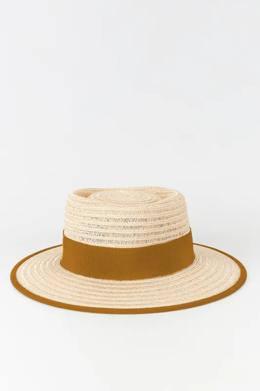 Gerhard straw camel sold by DESTREE