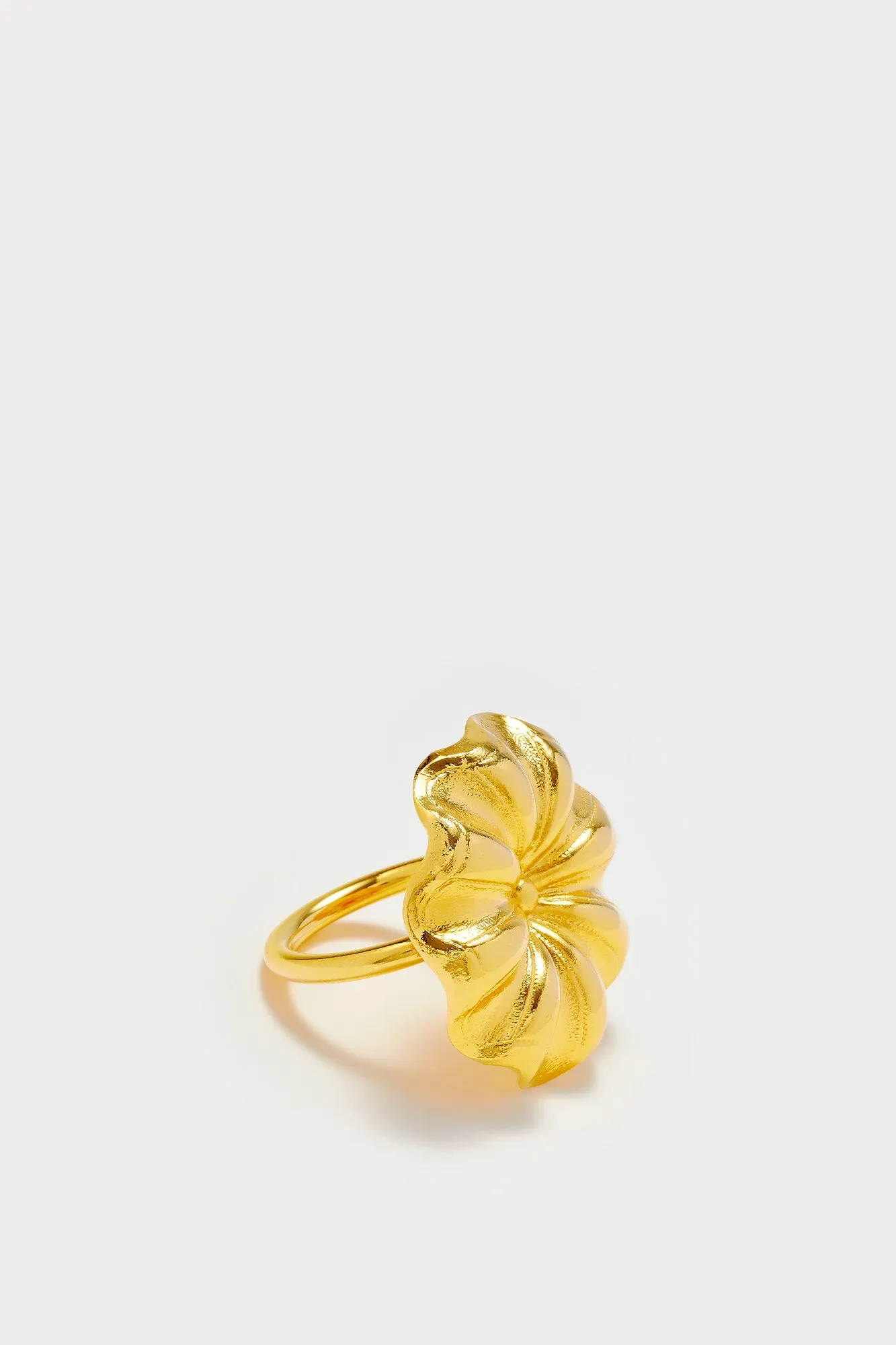 LOUISE DAISY GOLD sold by DESTREE product image thumbnail 2